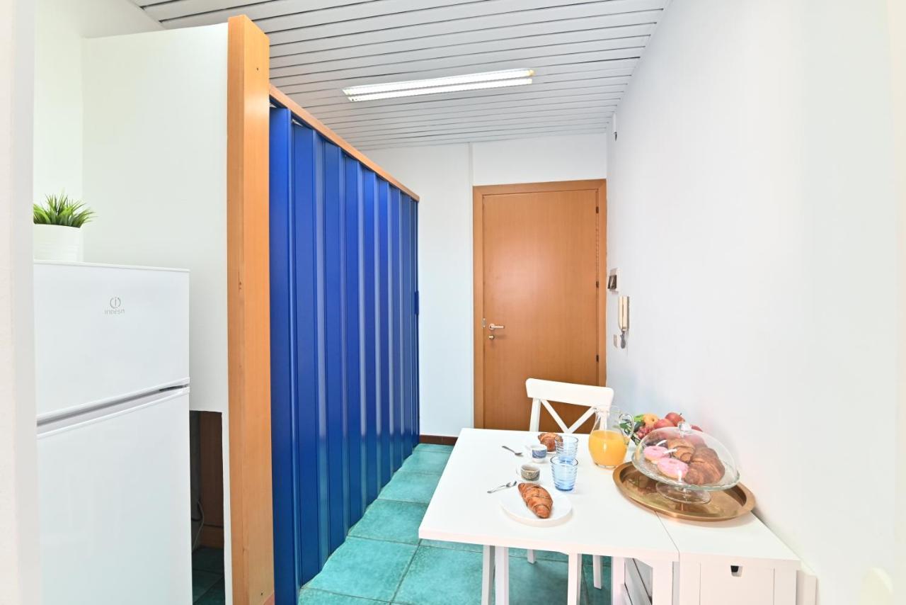 Izzhome Holiday Terrace Cagliari Exterior photo