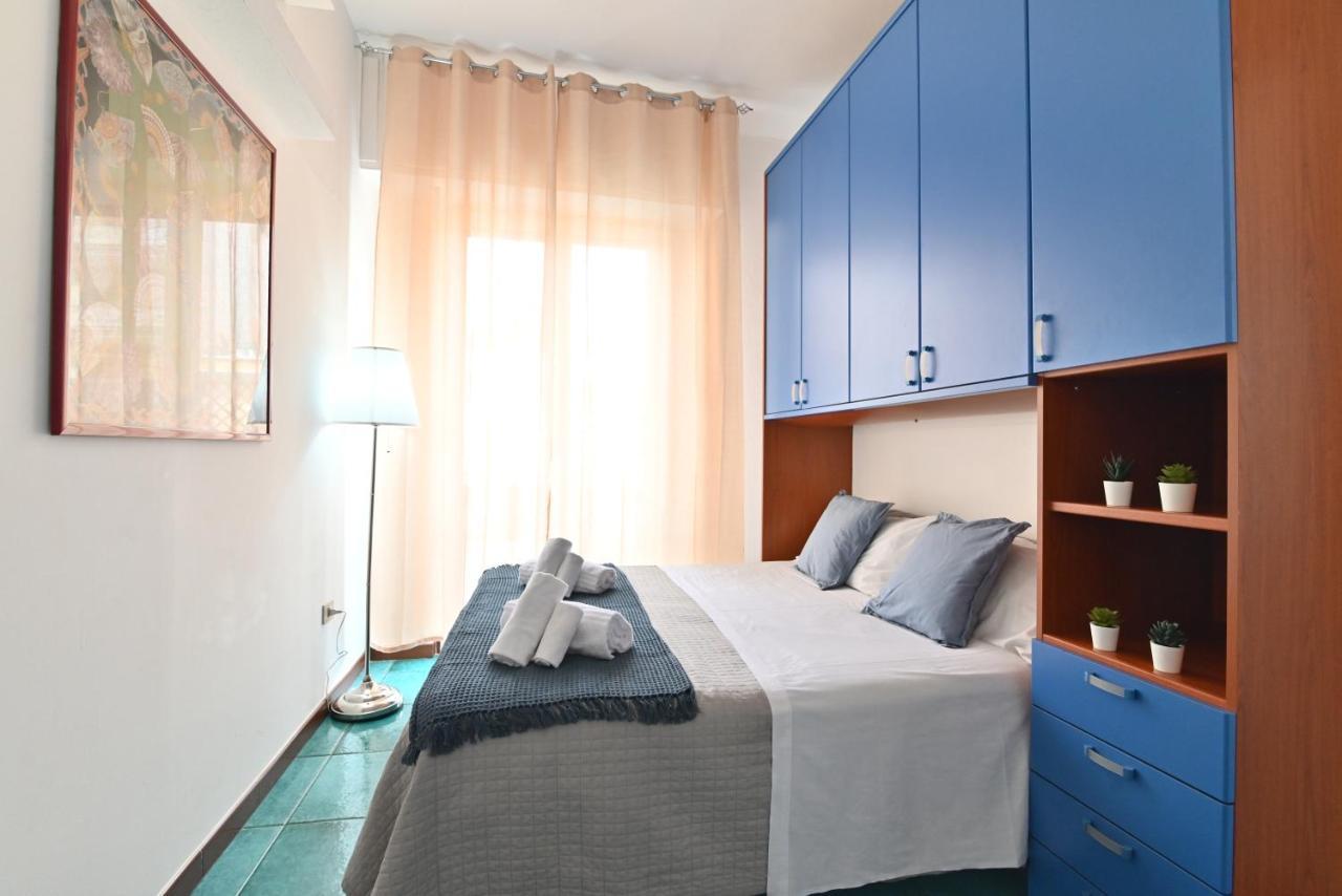 Izzhome Holiday Terrace Cagliari Exterior photo
